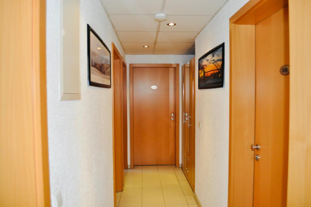 Hotel Discovery Штутгарт Екстер'єр фото